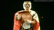 The Original Tiger Mask
